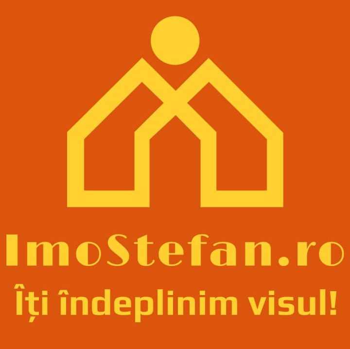 Logo Slogan ImoStefan